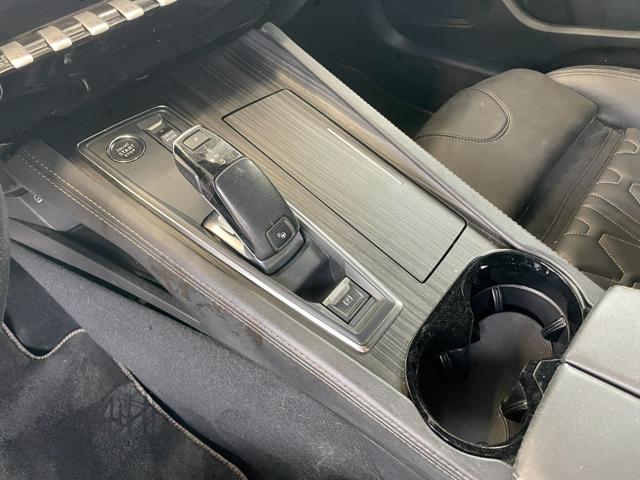 PEUGEOT 508 usata, con Servosterzo