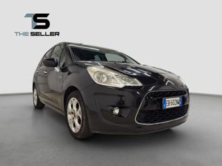 CITROEN C3 usata, con Airbag Passeggero