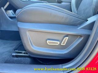 SPORTEQUIPE Sportequipe 7 usata, con Regolazione elettrica sedili