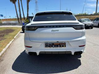 PORSCHE Cayenne usata, con Airbag Passeggero