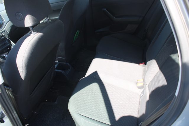 VOLKSWAGEN Polo usata, con Cruise Control
