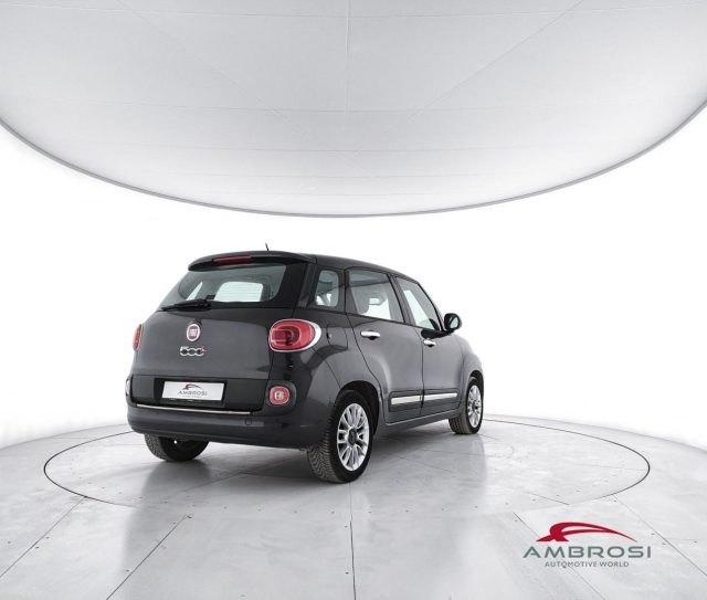 FIAT 500L usata 2