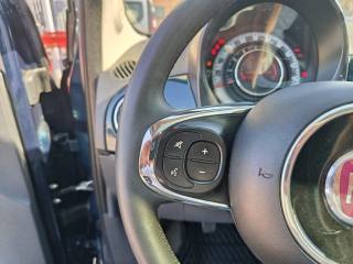 FIAT 500 usata, con Climatizzatore