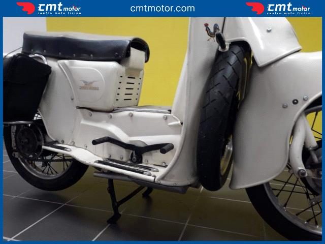 MOTO GUZZI Galletto 192 usata 10