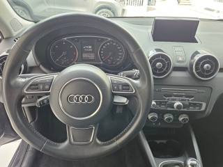 AUDI A1 usata, con Fendinebbia