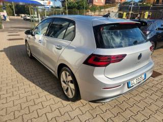 VOLKSWAGEN Golf usata, con Antifurto