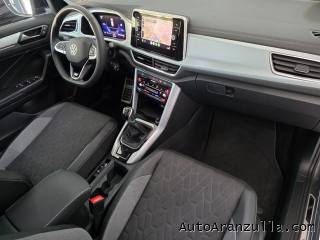 VOLKSWAGEN T-Roc usata, con Controllo automatico clima