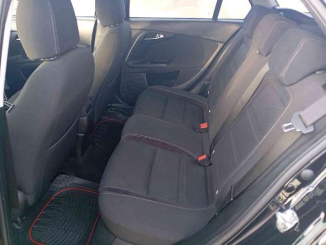 FIAT Tipo usata, con Autoradio