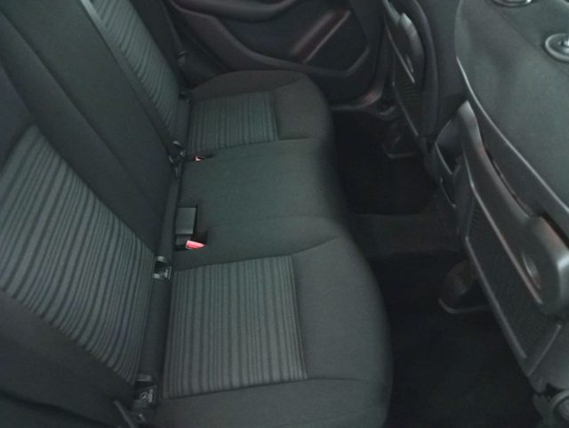 MERCEDES-BENZ B 180 usata, con Climatizzatore automatico, 2 zone