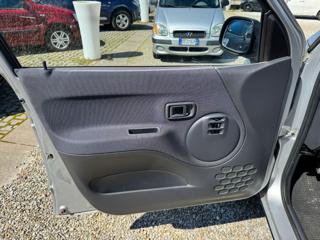 DAIHATSU Terios usata, con Chiusura centralizzata