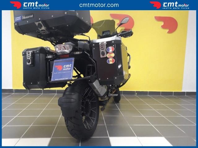 BMW R 1200 GS Adventure usata 3