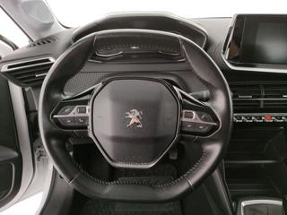 PEUGEOT 208 usata, con Controllo automatico clima
