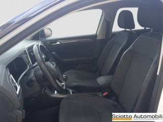 VOLKSWAGEN T-Roc usata, con Controllo trazione