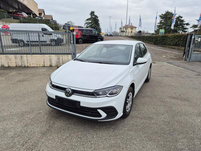VOLKSWAGEN Polo usata, con ABS