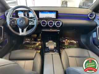 MERCEDES-BENZ CLA 180 usata, con Cruise Control