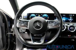MERCEDES-BENZ A 200 usata, con Boardcomputer