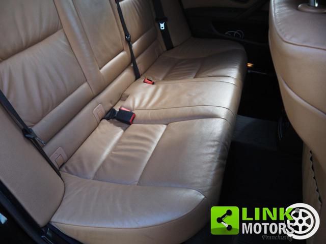 BMW 530 usata 35