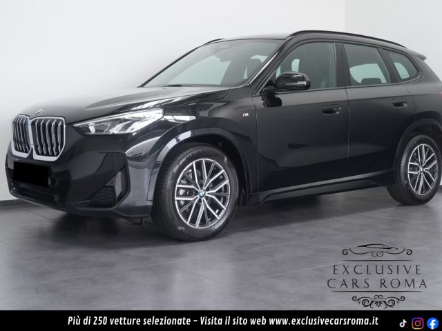 BMW X1 usata, con ABS