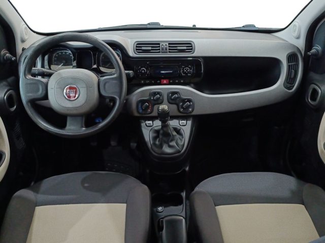 FIAT Panda usata, con Fendinebbia