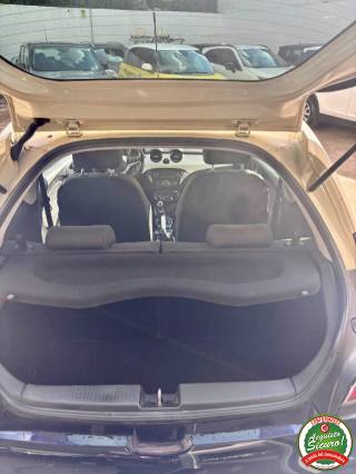 OPEL Adam usata, con Cerchi in lega