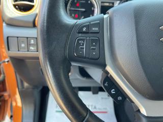 SUZUKI Vitara usata, con Fendinebbia