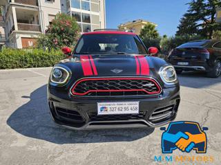MINI Countryman usata, con Park Distance Control