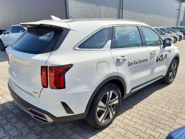 KIA Sorento usata, con Airbag laterali