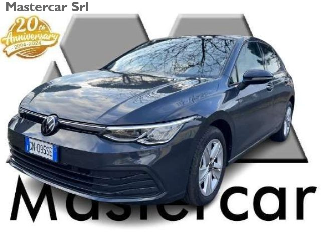 VOLKSWAGEN Golf usata, con ABS