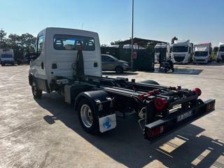 IVECO Daily usata, con Controllo trazione