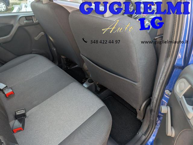 FIAT Panda usata 26