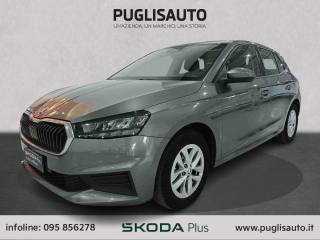 SKODA Fabia usata, con Airbag laterali