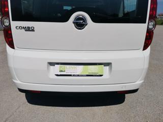 OPEL Combo usata 22