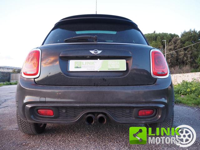 MINI Cooper S usata 30