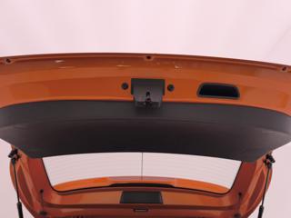 MG ZS usata, con Sensori di parcheggio posteriori