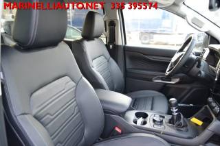 FORD Ranger usata, con Riconoscimento dei segnali stradali