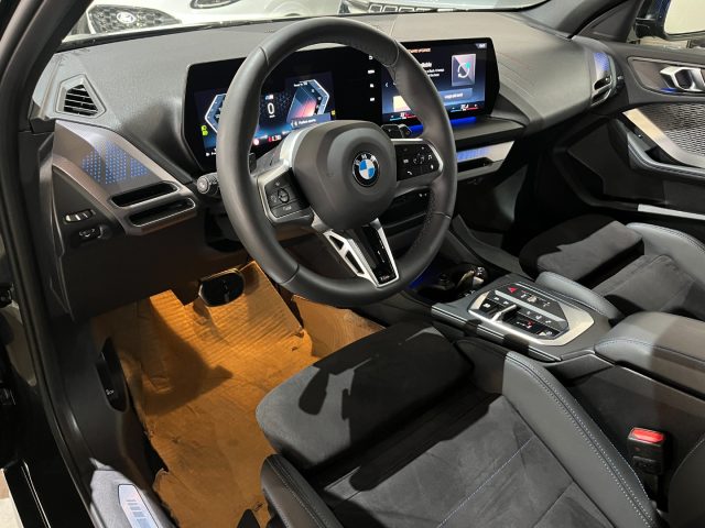 BMW 120 usata, con Fendinebbia