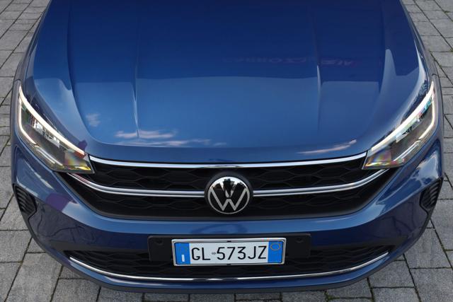 VOLKSWAGEN Taigo usata, con Adaptive Cruise Control