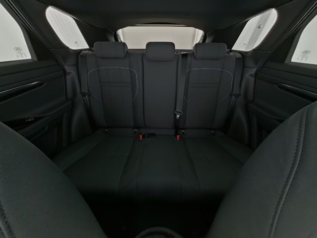 LAND ROVER Range Rover Evoque usata, con Fendinebbia