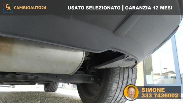 AUDI Q3 usata, con Specchietto retrovisore con funzione antiabbagliamento