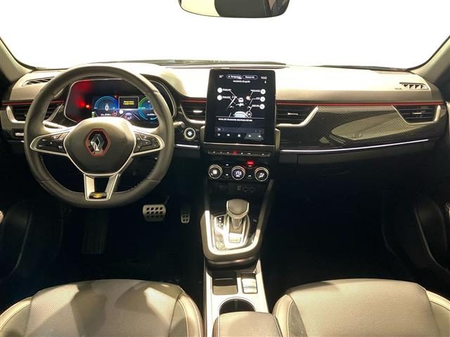 RENAULT Arkana usata 8