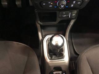 JEEP Renegade usata, con Autoradio digitale