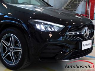 MERCEDES-BENZ GLA 200 usata, con Controllo vocale