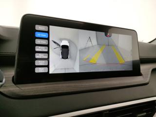 EMC Sei usata, con Cerchi in lega