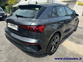 AUDI A3 usata, con Airbag laterali