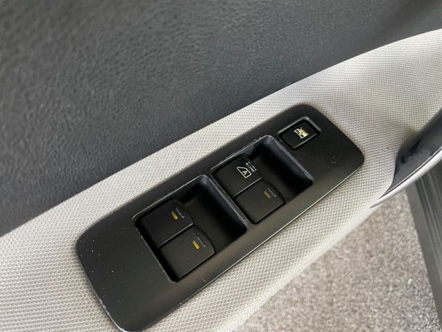 NISSAN Qashqai usata 23