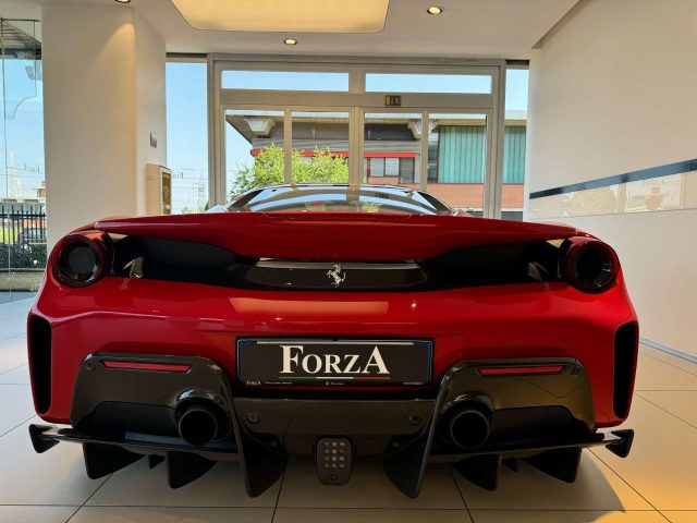 FERRARI 488 usata, con MP3