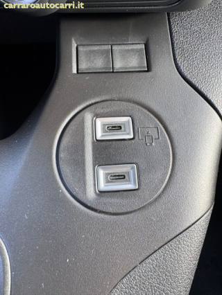 FIAT Doblo usata, con Vivavoce