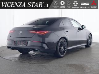 MERCEDES-BENZ CLA 200 usata, con Airbag Passeggero