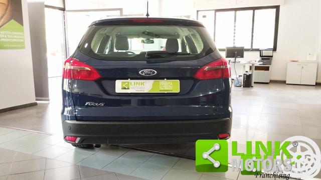 FORD Focus usata 5