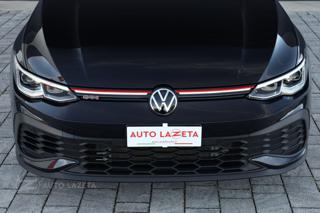 VOLKSWAGEN Golf GTI usata, con Interni in pelle